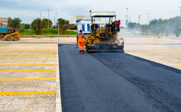 Best Concrete Paver Driveway  in Forest Acres, SC