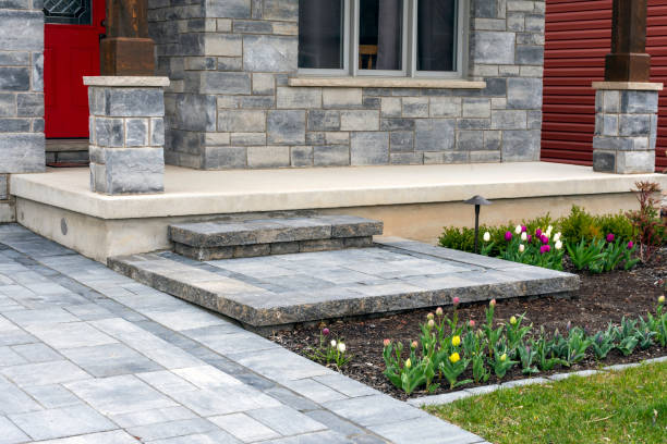 Decorative Driveway Pavers in Forest Acres, SC
