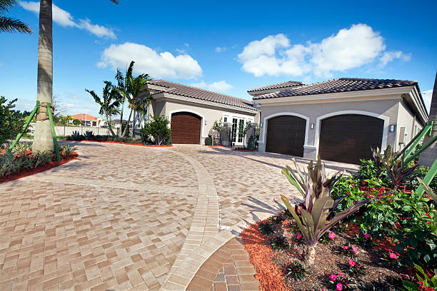 Best Cobblestone Driveway Pavers  in Forest Acres, SC