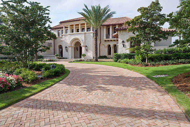 Best Driveway Pavers Near Me  in Forest Acres, SC